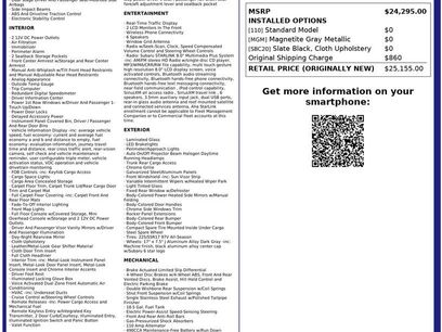 Used 2018 Subaru Legacy 2.5i Premium