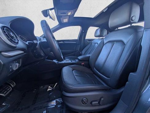 Used 2018 Audi A3 2.0T Premium w/ Convenience Package image 16