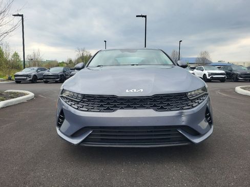 Used 2022 Kia K5 LXS image 7