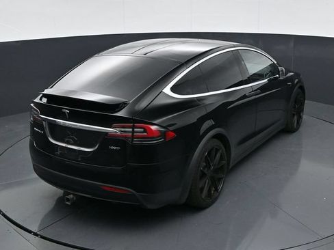 Used 2018 Tesla Model X 100D AWD/4WD image 30