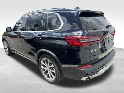 Used 2020 BMW X5 xDrive40i w/ Premium Package AWD/4WD image 2