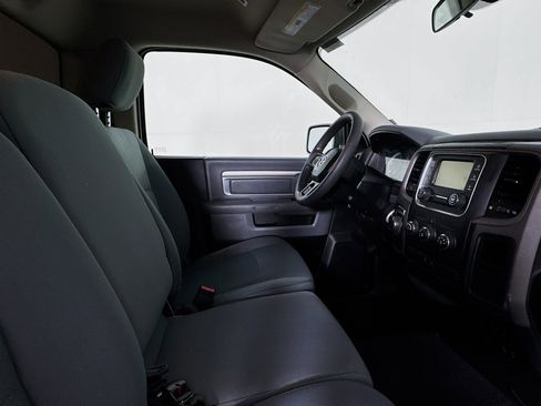 Used 2019 RAM 1500 Tradesman w/ Popular Equipment Group image 23