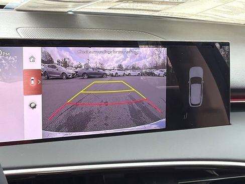 New 2026 Genesis GV70 2.5T Select image 30