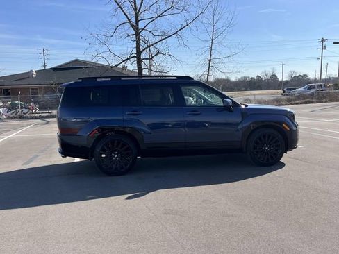 New 2026 Hyundai Santa Fe Calligraphy image 4