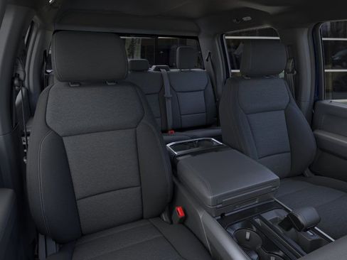 New 2025 Ford F150 XLT w/ Equipment Group 302A MID image 10