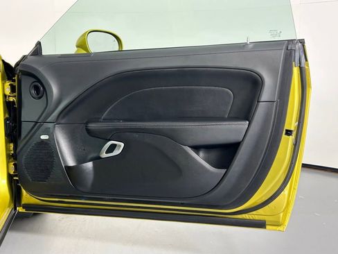 Used 2021 Dodge Challenger R/T Scat Pack w/ T/A Package RWD image 10