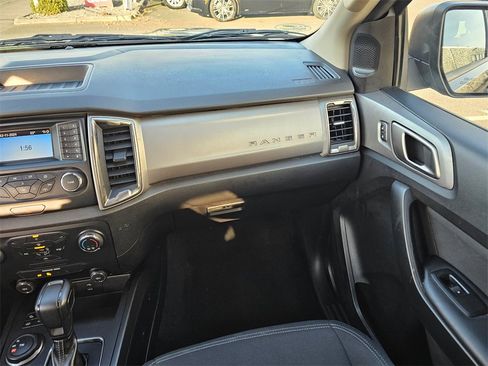 Used 2019 Ford Ranger XLT w/ FX4 Off-Road Package image 14