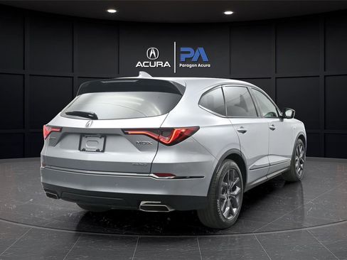 Certified 2023 Acura MDX A-Spec image 25