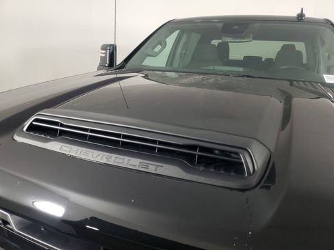 New 2026 Chevrolet Silverado 2500 Custom w/ Custom Value Package image 11