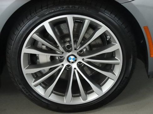 Used 2023 BMW 530i xDrive w/ Premium Package AWD/4WD image 11