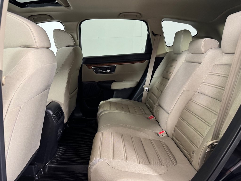 Used 2018 Honda CR-V EX image 20