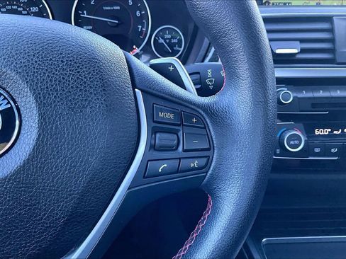 Used 2016 BMW 328i Sedan image 24