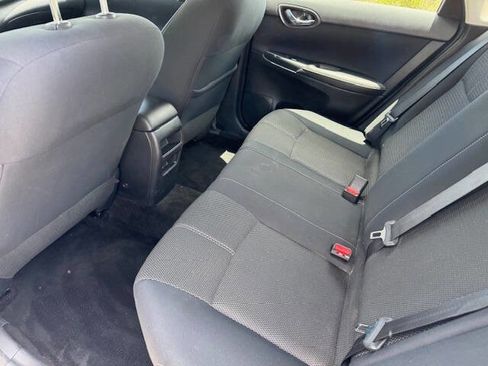 Used 2016 Nissan Sentra S image 25