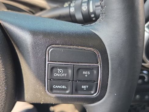 Used 2016 Jeep Wrangler Unlimited Sahara w/ Max Tow Package image 21