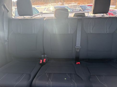 Used 2025 Ford F150 STX w/ Equipment Group 200A image 15