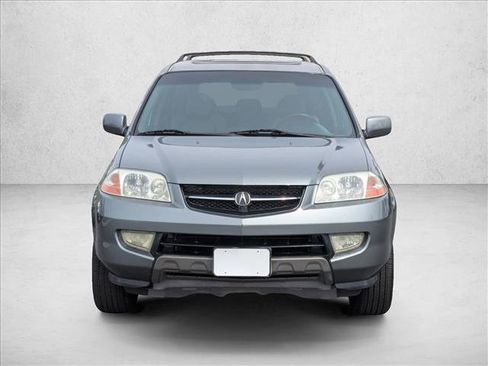 Used 2002 Acura MDX Touring AWD/4WD image 2