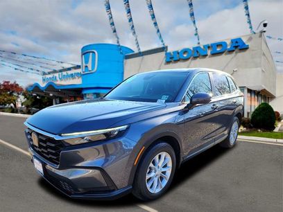 Used 2024 Honda CR-V EX