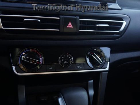 Used 2021 Kia Seltos S image 18