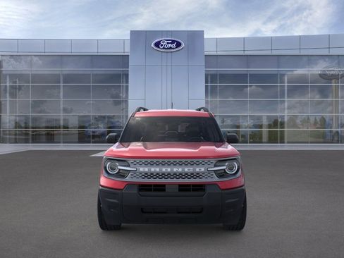 New 2025 Ford Bronco Sport Big Bend AWD/4WD image 38