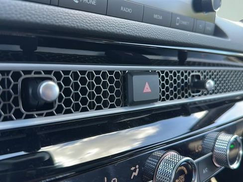 New 2026 Honda Civic Sport image 28