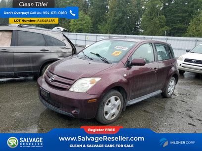 Used 2005 Scion xA