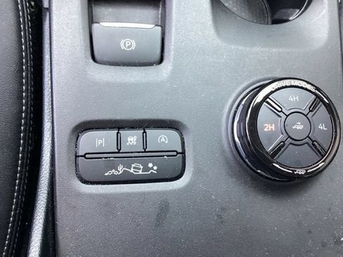 Used 2024 Ford Ranger Lariat w/ FX4 Off-Road Package AWD/4WD image 33