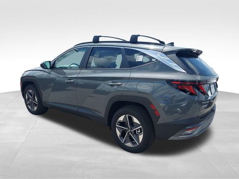 New 2026 Hyundai Tucson SEL AWD/4WD image 3