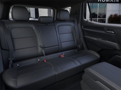 New 2026 GMC Terrain Elevation image 17