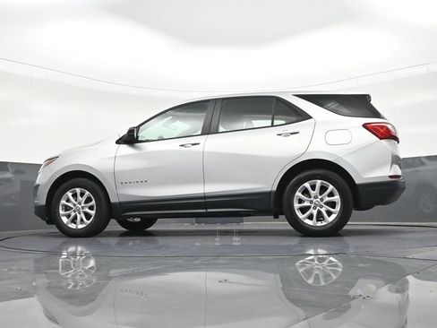 Used 2020 Chevrolet Equinox LS FWD image 26