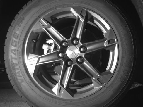 Used 2025 Chevrolet Blazer LT image 15