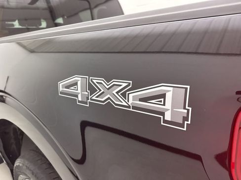 Used 2024 Ford F150 Lariat AWD/4WD image 9