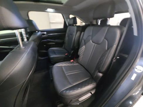 Used 2021 Kia Sorento SX FWD image 22