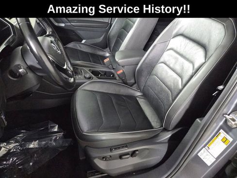 Used 2020 Volkswagen Tiguan SEL Premium R-Line image 15