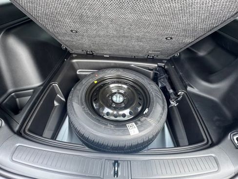 New 2026 Jeep Grand Cherokee Altitude image 35