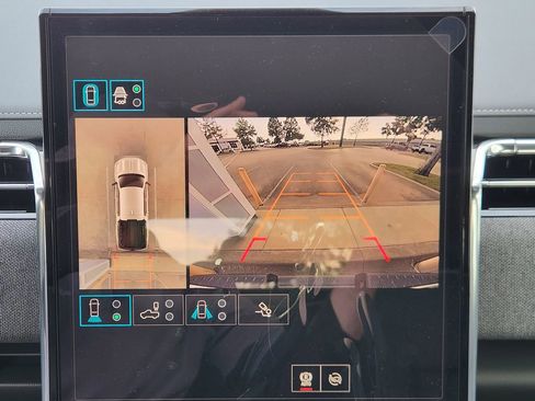 New 2026 GMC Sierra EV Elevation w/ LPO, Elevation Dark Package image 12