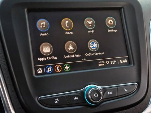 Used 2022 Chevrolet Equinox LT image 19