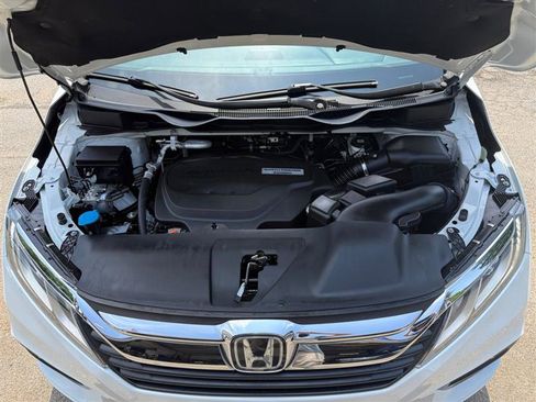 Used 2020 Honda Odyssey EX image 20