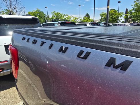 Used 2023 Ford F150 Platinum AWD/4WD image 9
