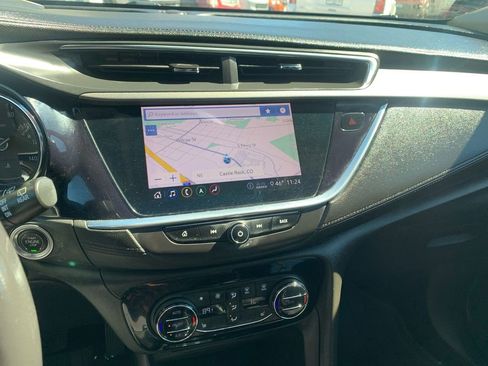 Used 2020 Buick Encore GX Select w/ Experience Buick Package image 13
