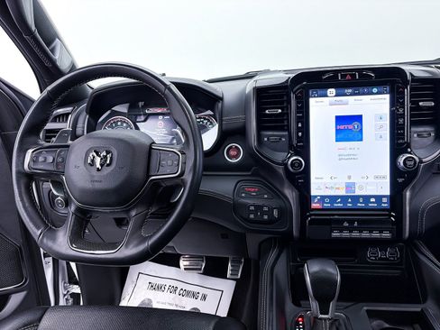 Used 2022 RAM 1500 TRX w/ TRX Level 1 Equipment Group image 7