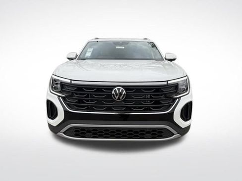 New 2026 Volkswagen Atlas Cross Sport SEL AWD/4WD image 7