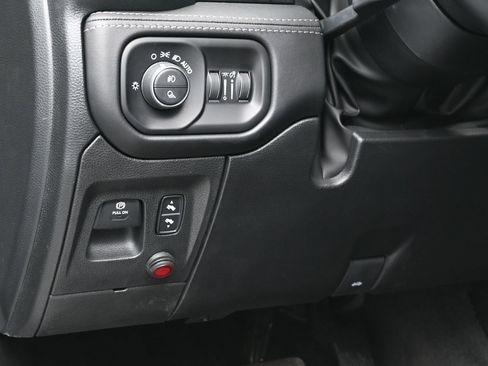 Used 2023 RAM 1500 Limited AWD/4WD image 23