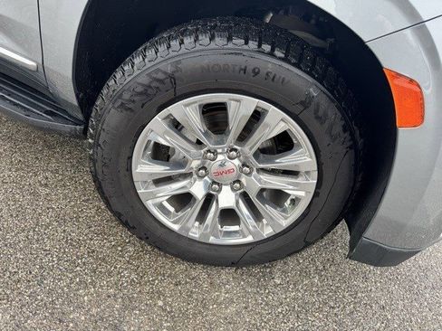 Used 2023 GMC Yukon XL Denali w/ LPO, Floor Liner Package image 51