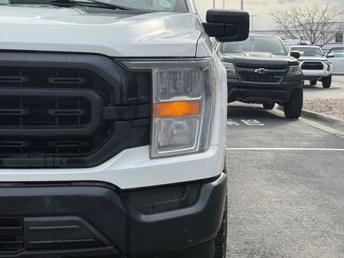 Used 2021 Ford F150 XL w/ Trailer Tow Package image 30