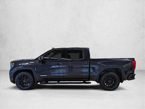 Used 2022 GMC Sierra 1500 Elevation w/ Elevation Premium Package AWD/4WD image 8