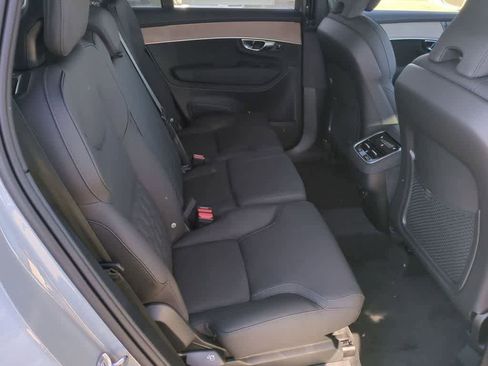 New 2026 Volvo XC90 B6 Plus w/ Protection Package Premier image 13