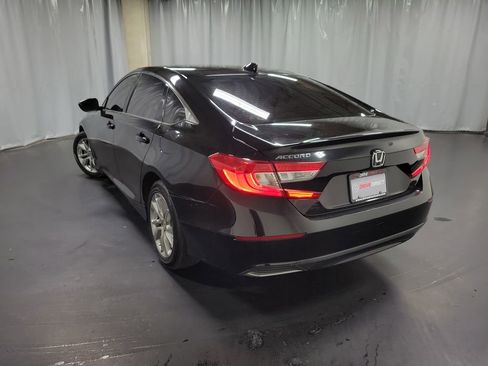 Used 2020 Honda Accord LX image 6