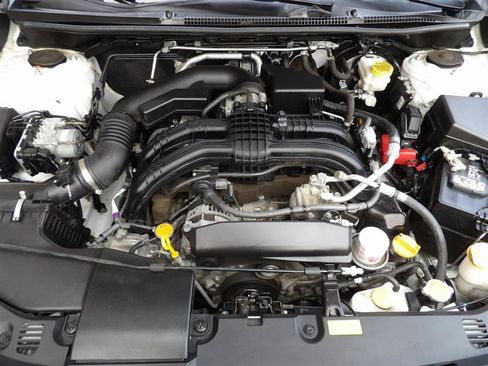 Used 2019 Subaru Impreza 2.0i Premium w/ Eyesight & BSD/Rcta & SRF image 27