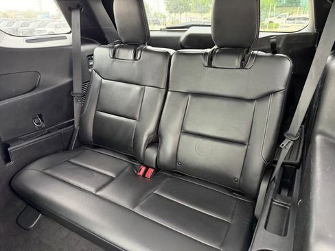 Used 2020 Ford Explorer ST w/ ST Street Pack AWD/4WD image 24