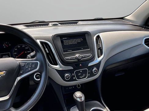 Used 2019 Chevrolet Equinox LS FWD image 6
